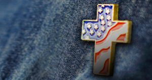 What is Christian Nationalism?