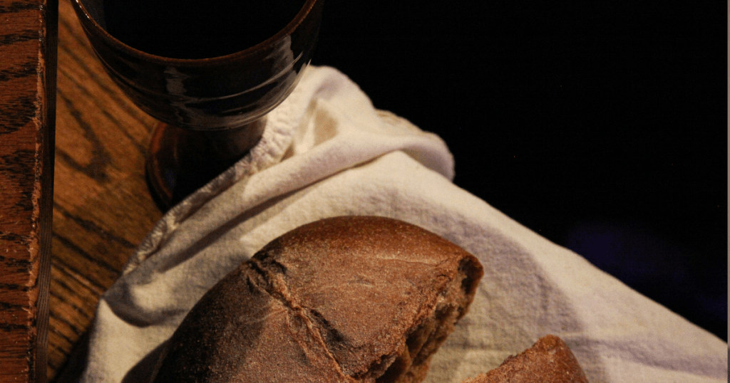 communion