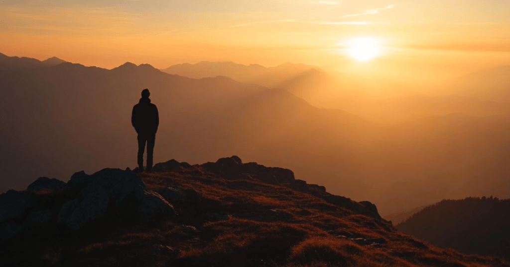 Courage to Change
