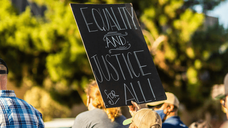 Equality Justice All
