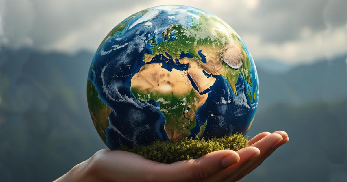 What is Stewardship?