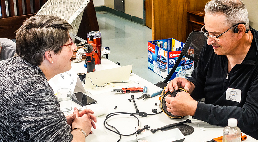 Repair Cafe