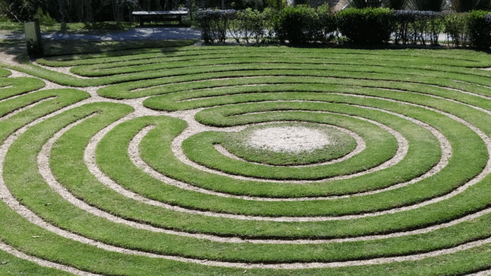Everyday, Everywhere is Worship: World Labyrinth Day | First Plymouth ...