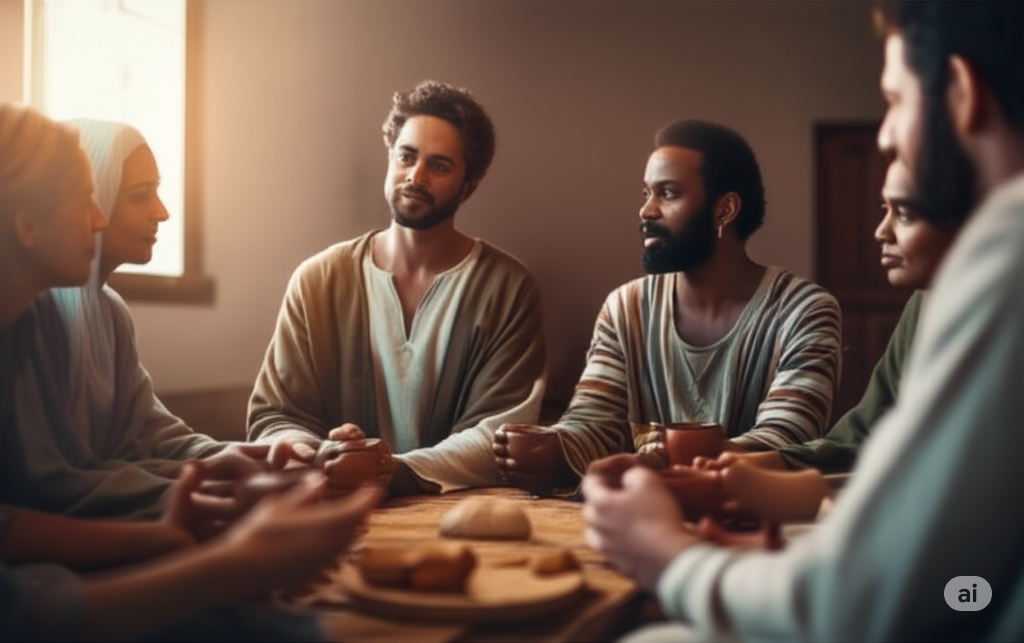 pentecost-home