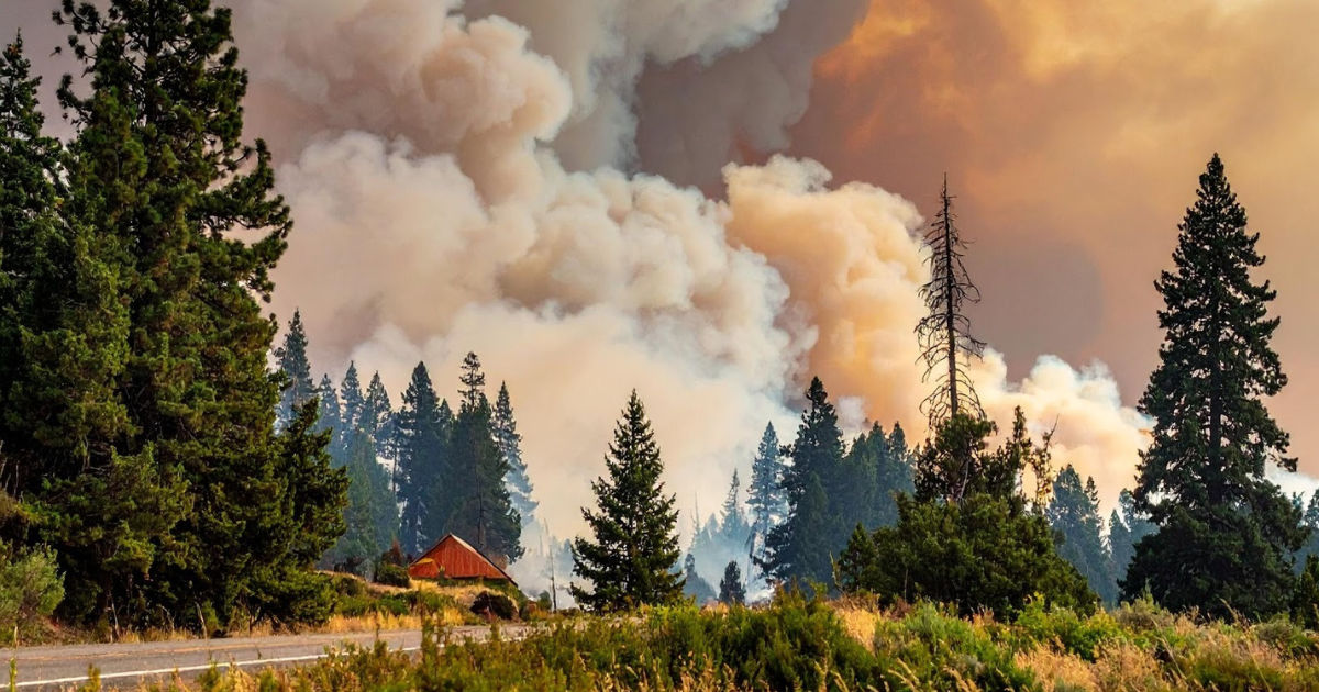 colorado fires