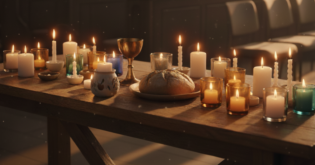all saints day
