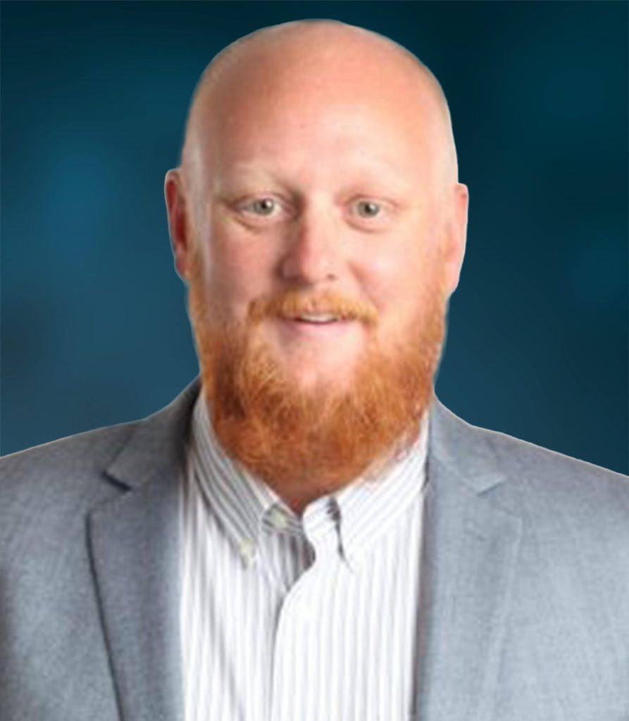 Eric Smith