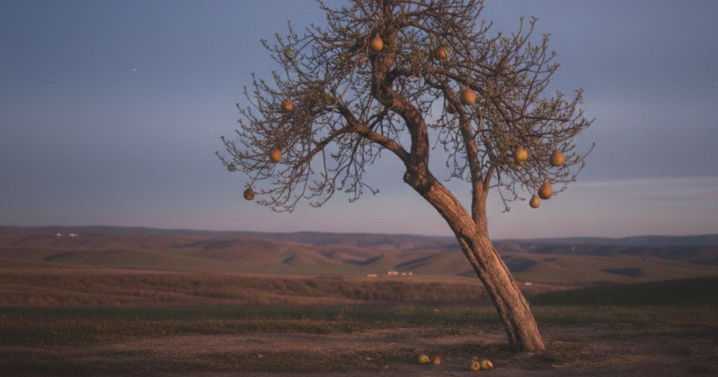 devil-pears