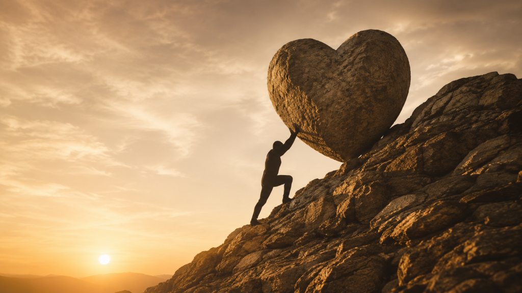 Hope Against Hope