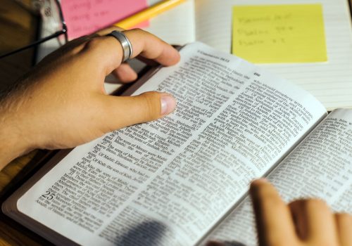 bible