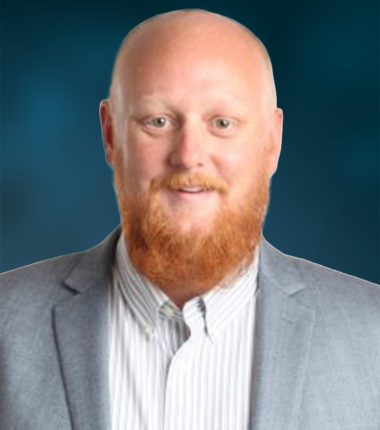 Eric Smith